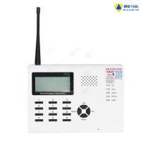Báo Động Thông Minh 16 Vùng Karassn KS-899GSM