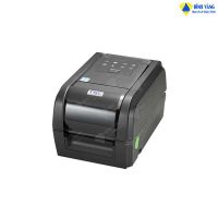 Máy in tem nhãn TSC TX 610 (Khổ 106,  USB 2.0, RS-232, LAN, USB Host)