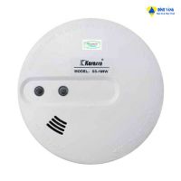 Đầu báo khói quang không dây Karassn SS-169W