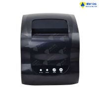 máy in mã vạch Xprinter XP-318BM (Khổ 82, USB+LAN)