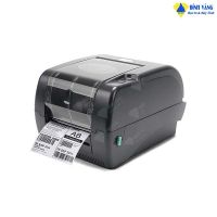 Máy in tem nhãn TSC TTP-247 (Khổ 108, USB, RS232, Parallel)