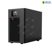 Bộ lưu điện Santak C1K LCD Online (1 KVA / 0,9 KW)
