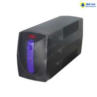 Bộ lưu điện UPS ARES AR265i (650VA/390W)