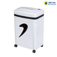 Máy Hủy Tài Liệu Bingo C30 (220mm, 2x10mm, 5-6 tờ A4, 15L)