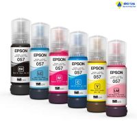 Mực in Epson 057 (Mực Máy In Epson L8050, L18050)