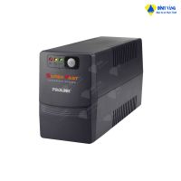 Bộ lưu điện UPS PROLINK PRO851SFC (850VA)