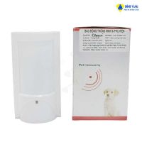 Đầu dò hồng ngoại không dây trong nhà Karassn KS-318DCT