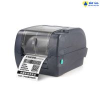 Máy in tem nhãn TTP 345 (Khổ 108, USB 2.0 + RS-232)
