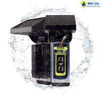 Đầu Photo Beam 2 tia không dây Picotech PCA-610ABS-60 năng lượng mặt trời