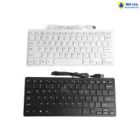 Bàn Phím Mini K1000 Nhỏ Gọn USB