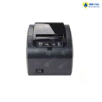 Máy in hóa đơn Xprinter XP-D200L (USB+LAN)