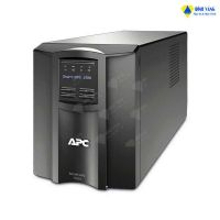 Bộ lưu điện APC Smart-UPS SMT1500I (1500VA/1000W)