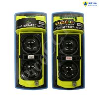 Đầu Photo Beam 2 tia Picotech PCA-ABT100-7LED