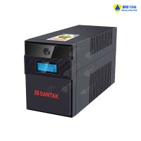 Bộ lưu điện Santak BLAZER 1200 PRO 1200VA (600W)
