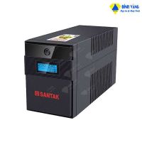 Bộ lưu điện máy tính Santak BLAZER 2200 PRO (2200VA / 1200W)