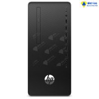 PC HP 280 Pro G6 Microtower 60P78PA (i3-10105/4GB/SSD 256GB/Intel UHD Graphics/WIFI + BT/Win 11 Home)