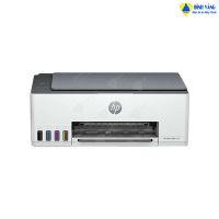 Máy in HP Smart Tank 580 1F3Y2A (In, Scan, Copy, Kết nối USB, Bluetooth, Wifi)
