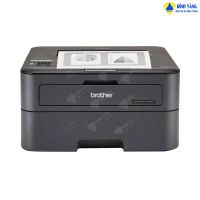 Máy in laser Brother HL-L2361DN (In A4 2 mặt, USB 2.0, LAN)