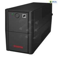 Bộ lưu điện UPS Santak Blazer 600 Pro 600 VA (360 W)
