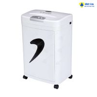 Máy Hủy Giấy Bingo C32 (220mm, 2x6mm, 7-8 towf A4, 20L)