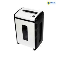 Máy hủy tài liệu Bingo C45CD (230mm, 2x10mm, 8-10 Tờ A4, 23L)