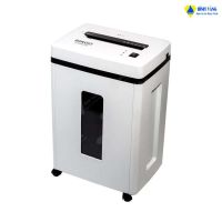 MÁy Hủy Tài Liệu Bingo C40CD (230mm, 3x40mm, 1--12 tờ A4, 22L)