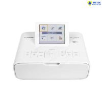Máy in Canon SELPHY CP1300 (In ảnh, USB, Wifi)