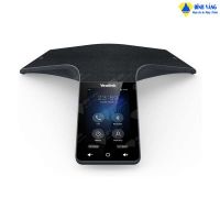 Điện thoại hội nghị Yealink CP965 (720×1280 pixel, Full-Duplex, Android 9.0, Ethernet, Wifi)