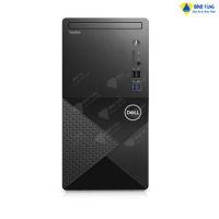 Máy Bộ Dell Vostro 3020 Tower 71031596 (i3-13100, 8GB RAM, 256GB SSD, Chuột & Phím, Win 11 Home)