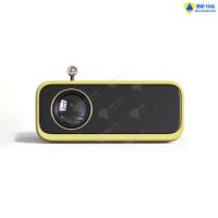 Máy Chiếu Mini Wanbo Projector Mini XS01 (Android 9.0, 720P, 1+8G, EU)