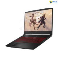 Laptop MSI GF66 12UCK 805VN (I7-12650H, 8GB RAM, 512GB SSD, RTX 3050 4GB, 15.6inch FHD, WIN11)