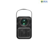 Máy Chiếu Mini Wanbo Projector T6R Max (Android 9.0, 1080P, 2+16G, Auto Focus)