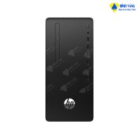 Máy tính để bàn HP 285 Pro G6 320A8PA (AMD Ryzen 7 4700G, 8GB RAM, 256GB SSD, RadeonTM Vage 8 Graphics, Wifi + Bluetooth, Windows 10 home)