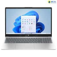 Laptop HP 15-FD0084TU 8D737PA (I7-1355U, 8GB RAM, 512GB SSD, INTEL GRAPHICS, 15.6 INCH FHD, WEBCAM, WIN11 HOME 64)