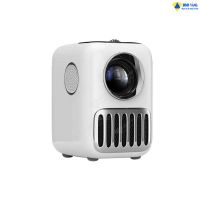 Máy Chiếu Mini Wanbo Projector T2R Max (Android 9.0, 2GB+16GB, 1080P, EU)