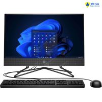 Máy Tính Để Bàn HP 200 Pro G4 AiO Non-Touch 74S24PA (i5-1235U, 8GB RAM, 256GB SSD, Intel Graphics, 21.5 Inch FHD, Win 11 Home)