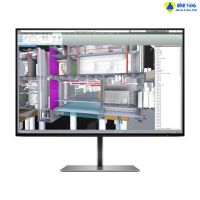 Màn Hình Vi Tính HP Z24u G3 1C4Z6AA (24 Inch, WUXGA 1920 x 1200, 60 Hz, 5ms)