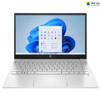 Laptop HP PAVILION 14-DV2077TU 7C0W3PA (I5-1235U, 8GB RAM, 256GB SSD, INTEL GRAPHICS, 14INCH FHD, WIN11 HOME 64)