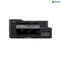 Máy Thanh Lý Brother T820dw (In màu 2 mặt, Scan, Copy, Khay ADF, USB, Wifi, LAN)