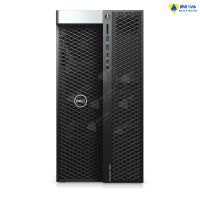 Máy Trạm Workstation Dell Precision 7920 Tower (Bronze 3204, 16GB RAM, 1 TB HDD + 512 GB SSD, Nvidia T1000 8GB, Ubuntu)