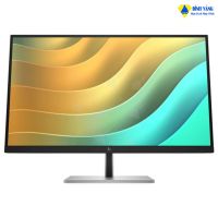 Màn Hình Vi Tính HP Elitedisplay E27u G5 6N4D3AA (27 Inch, QHD 2560 x 1440, 75 Hz, 5ms)