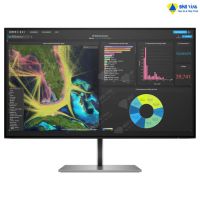 Màn Hình Vi Tính HP Z27k G3 1B9T0AA (27 Inch, 4K UHD 3840 x 2160, 60 Hz, 5ms)