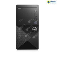 Máy Tính Để Bàn Dell Vostro 3020 Tower (i7-13700, 8GB RAM, 512GB SSD, Intel UHD Graphics, Windows 11)