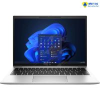 Laptop HP Elitebook 830 G9 6Z971PA (i5-1235U, 8 GB RAM, 256 GB SSD, 13.3 inch WUXGA FHD 1920x1080, Intel Iris Xe Graphics, Webcam, 3cell 51Wh, Win 11 Pro 64)
