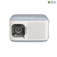Máy Chiếu Mini Vimgo Projector P10 (Android 9.0, 1080P, 1+8G, Electrical Focus)