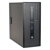 Máy bộ LikeNew HP 600/800 G1 SFF (i5 4590, Ram 8G, SSD240G B1)