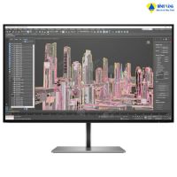 Màn Hình Vi Tính HP Z27u G3 1B9X2AA (27 Inch, QHD 2560 x 1440, 60 Hz, 5ms)