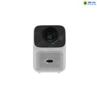 Máy Chiếu Mini Wanbo Projector T4 (1G+16G, Auto Forcus, 2x5W Dolby DTS, Full HD)
