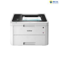 Máy In Laser Brother HL-L3230CDN (In Màu 2 Mặt, Lan, USB 2.0)