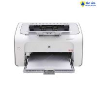 Máy In HP 1102 Thanh Lý (In Laser Trắng Đen, 18 trang/phút, 600 x 600 dpi)